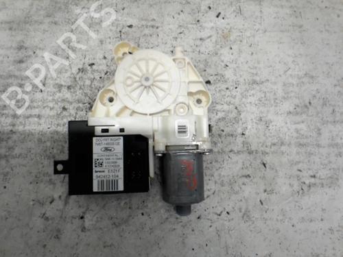 Vindusheismotor høyre foran FORD FOCUS II (DA_, HCP, DP) 1.6 TDCi (90 hp) 21859413