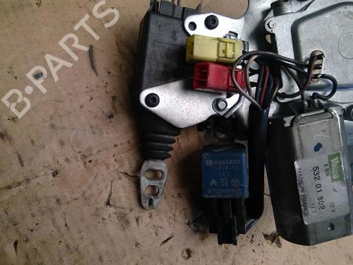 Rear wiper motor CITROËN ZX (N2) 1.9 TD | BP21858210M102 