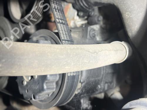 Used AC compressor AC compressor OPEL CORSA D (S07) 1.3 CDTI (L08, L68) (75 hp) 26156430 26156430