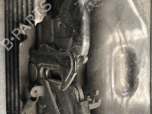 Used Hood lock DODGE JOURNEY 2.0 CRD (140 hp) 25843947