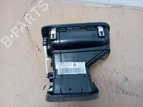 Air vent VW POLO V (6R1, 6C1) 1.4 TDI | BP21863910I21 