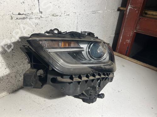 Left headlight AUDI A4 B8 Avant (8K5) 2.0 TDI quattro | BP40436229C28 - Image 2