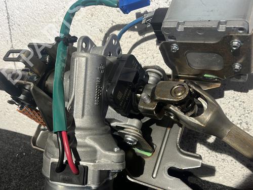 Steering column RENAULT TWINGO II (CN0_) 1.2 Turbo (CN0C, CN0F) | BP30567456M21 - Image 6