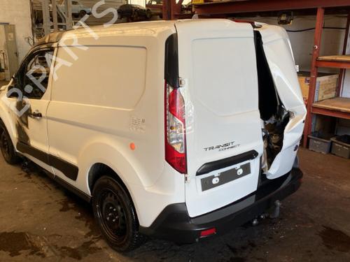 Alternator FORD TRANSIT CONNECT V408 Box Body/MPV 1.5 EcoBlue | BP25131086M7  - Image 8