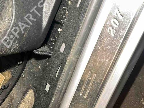 rubber-door-seal-peugeot-207-wa_-wc_-2006-2007-2008-2009-2010-2011-2012-2013-2014-2015-36397313 main image