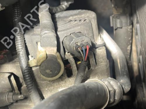 Used Alternator Alternator FORD FOCUS II (DA_, HCP, DP) 1.8 TDCi (115 hp) 30854167 30854167