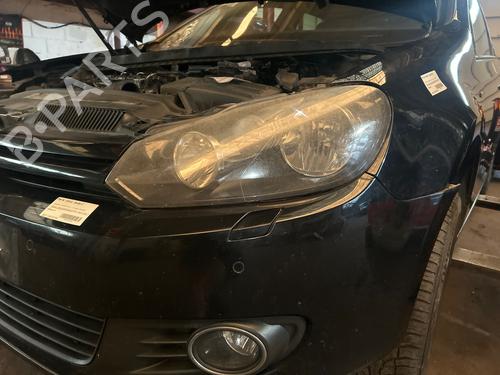 Left headlight VW GOLF VI (5K1) 1.6 TDI | BP38910898C28 - Image 3