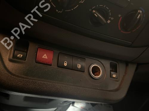 Steering column CITROËN BERLINGO Box Body/MPV (B9) 1.6 HDi 90 | BP34646879M21 - Image 6