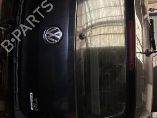 Used Tailgate VW POLO V (6R1, 6C1) 1.4 TDI (90 hp) 20866133