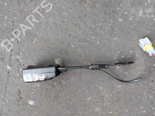 Sikkerhetsbelte-spenne CITROËN C5 III (RD_) 1.6 HDi 110 (RD9HL0, RD9HR8, RD9HRA) (112 hp) 21860971