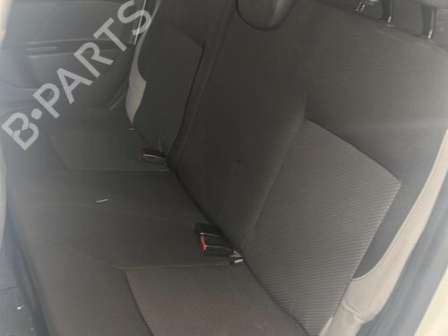 Used Rear seat Rear seat DACIA LOGAN II 1.5 dCi / Blue dCi 75 (75 hp) 24887389 24887389