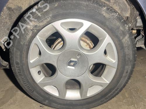 Felg RENAULT TWINGO II (CN0_) 1.2 Turbo (CN0C, CN0F) (100 hp) 30567459