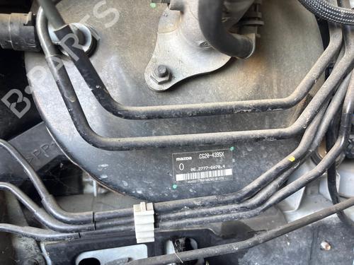 Used Servo brake Servo brake 38228927 38228927