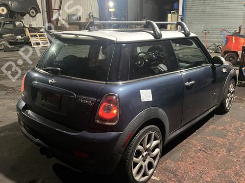 Left front shock absorber MINI MINI (R56) Cooper | BP31041744M16  - Image 7