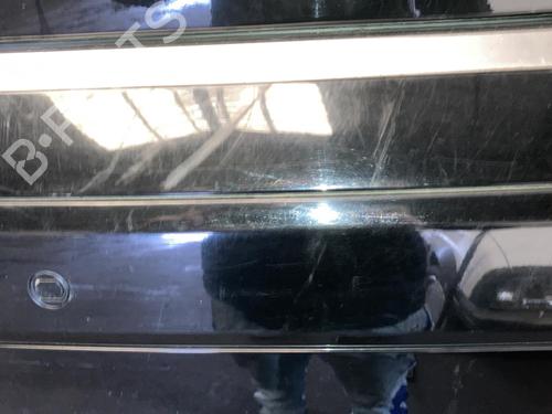 Rear bumper AUDI A2 (8Z0) 1.4 TDI | BP20867577C8 