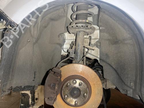 Hjulbue FORD S-MAX (WA6) 2.0 TDCi (163 hp) 20868988