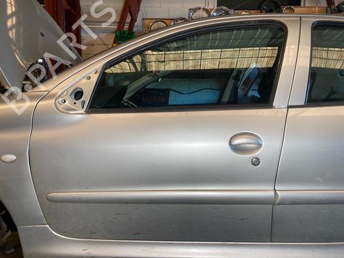 left-front-door-peugeot-206-2l_-2m_-2009-2010-2011-2012-2013-38258742 main image