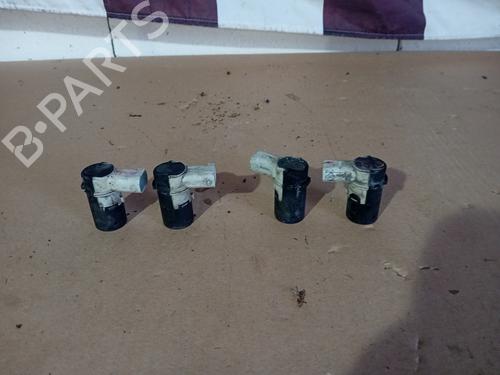 Used Electronic module CITROËN C4 I (LC_) 2.0 HDi (136 hp) 21866262