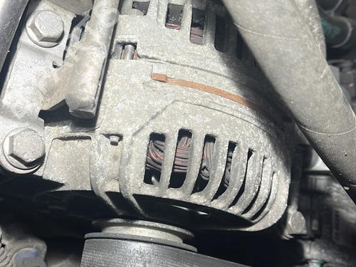 Alternator VW GOLF VI (5K1) 2.0 GTi | BP29441281M7 
