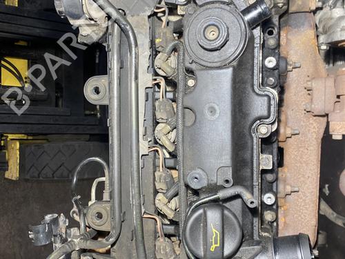 Engine CITROËN NEMO MPV 1.4 HDi | BP21863873M1 - Image 8