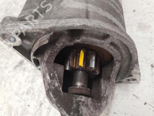 Anlasser FIAT DOBLO Box Body/MPV (223_) 1.9 JTD | BP21858719M8