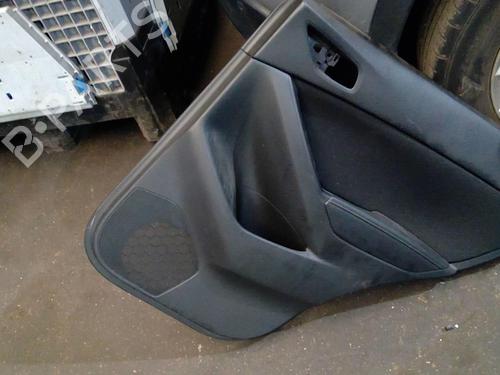 Used Rear right panel MAZDA CX-5 (KE, GH) 2.2 D AWD (KE2AW) (150 hp) 21859677