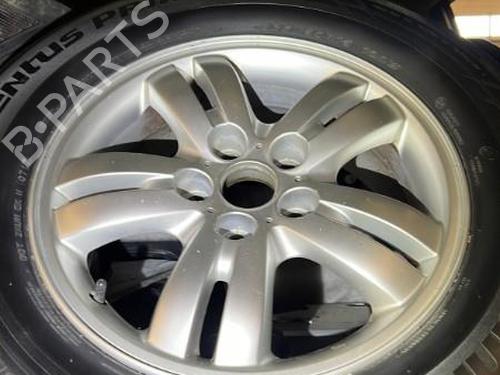 Rim HYUNDAI TUCSON (JM) 2.0 CRDi All-wheel Drive | BP21864212C45