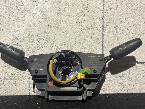 Used Steering column stalk Steering column stalk OPEL CORSA D (S07) 1.3 CDTI (L08, L68) (75 hp) 26156399 26156399