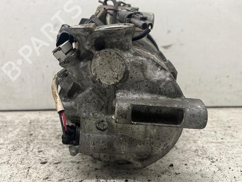 AC compressor MERCEDES-BENZ A-CLASS (W176) A 180 (176.042) | BP27612563M34  - Image 5