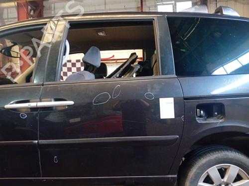 Used Electronic module Electronic module CITROËN C8 (EA_, EB_) 2.2 HDi (128 hp) 21865757 21865757