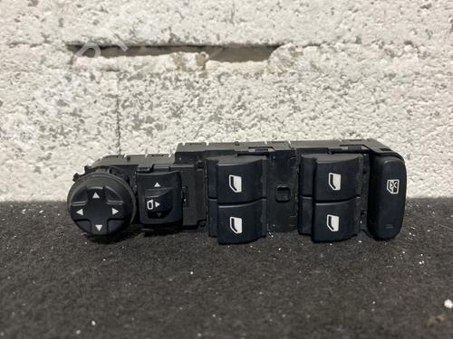 Left front window switch CITROËN C3 AIRCROSS II (2R_, 2C_) 1.2 PureTech 110 (2RHNZB, 2RHNZW, 2RHNPX, 2RHNPJ) | BP33413330I27 - Image 2