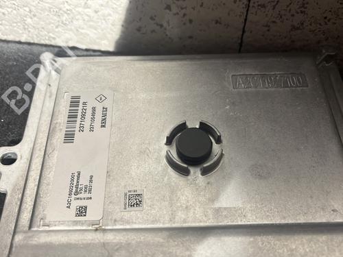 Electronic module RENAULT CAPTUR I (J5_, H5_) 0.9 TCe 90 | BP27987719M83  - Image 6