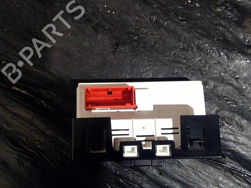 Display monitor RENAULT MEGANE II (BM0/1_, CM0/1_) 1.9 dCi (BM0G, CM0G) | BP21859221C48 