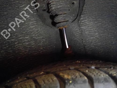 Used Left rear shock absorber VW GOLF IV (1J1) 1.9 TDI (90 hp) 20861164