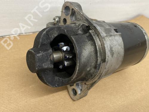 Used Starter Starter SUZUKI SPLASH (EX) 1.2 (A5B412) (86 hp) 21862416 21862416