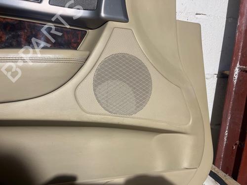 Front left panel JAGUAR XF I (X250) 2.7 D | BP36333799C58 - Image 3