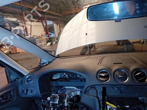 Used Dashboard Dashboard FORD S-MAX (WA6) 1.8 TDCi (125 hp) 20872362 20872362