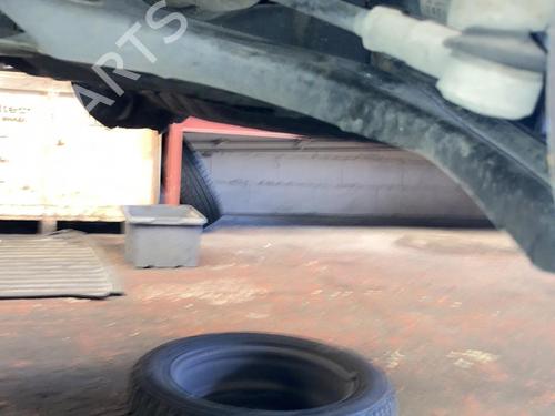 Right front suspension arm SKODA FABIA II (542) 1.4 TDI | BP20863911M13 