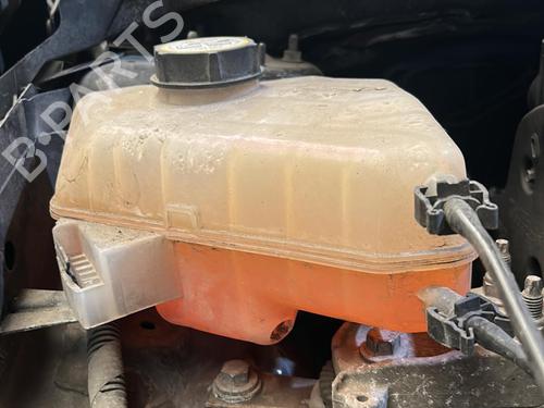 Used Expansion tank FORD FIESTA VI (CB1, CCN) 1.4 TDCi (68 hp) 20870796