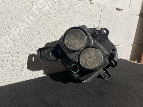 Used Left front fog light Left front fog light FIAT 500L (351_, 352_) 1.6 D Multijet (199LYD1B) (105 hp) 22439253 22439253
