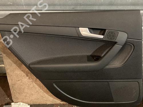 Used Rear left panel AUDI A3 Sportback (8PA) 1.9 TDI (105 hp) 30124994