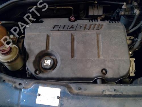 Motor FIAT DOBLO MPV (119_, 223_) 1.9 JTD (223AXE1A) (100 hp) 20861147