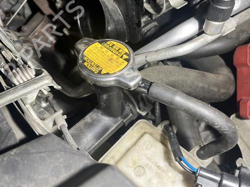 Used Water radiator Water radiator CITROËN C1 II (PA_, PS_) 1.0 VTi 72 (72 hp) 26581223 26581223