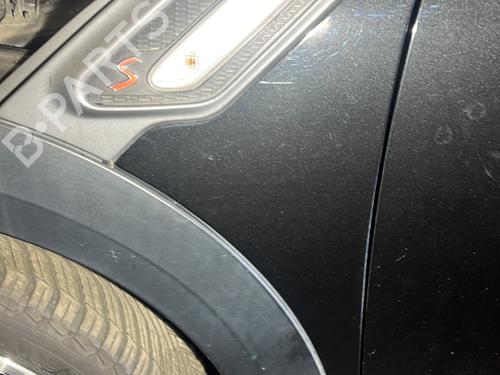 Left front fenders MINI MINI COUNTRYMAN (R60) Cooper S | BP30154617C41