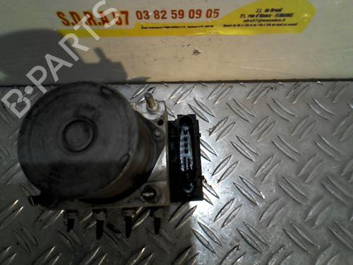 ABS pump CITROËN C4 Coupe (LA_) 1.6 HDi | BP20864601M43 