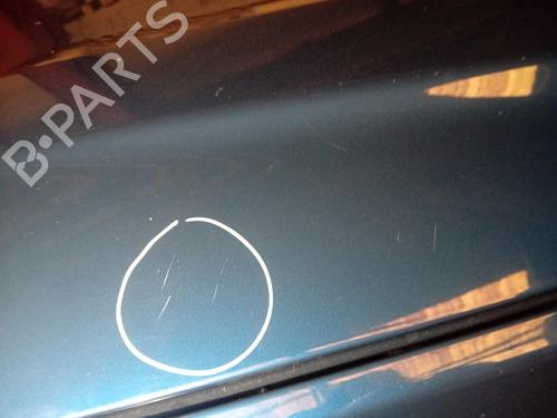 Hood BMW X3 (E83) 2.0 d | BP20872318C1 