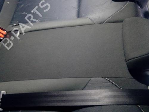 Sæde Bagtil CITROËN C4 II (NC_) 1.6 HDi 115 | BP21861829C17 