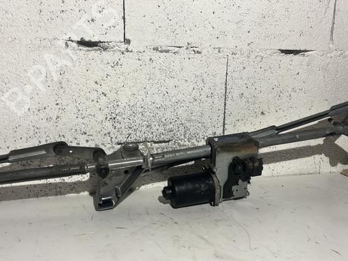 Used Front wiper motor Front wiper motor PEUGEOT 307 SW (3H) 1.6 HDI 110 (109 hp) 32296162 32296162