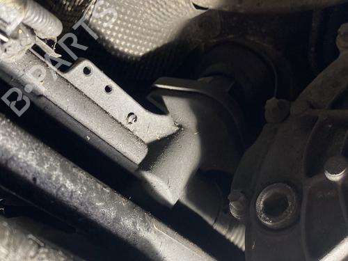Used Steering rack MERCEDES-BENZ B-CLASS Sports Tourer (W246, W242) B 200 CDI (246.201) (136 hp) 24401537