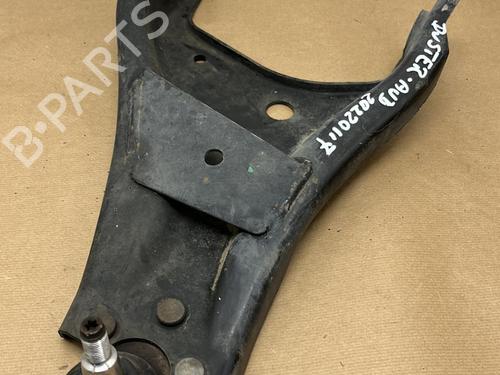 Used Right front suspension arm DACIA DUSTER (HS_) 1.5 dCi (HSAJ) (90 hp) 21863329